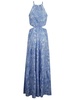Kaby Cut-out Detailed Sleeveless Dress