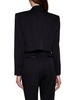 Short Tuxedo Jacket
