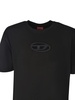 Diesel T-Shirtdiesel "Ovald"