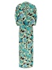 'garden Print' Dress