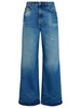 Acne Studios 2022 Vintage Blue