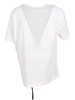 Fanie Standard Fit T-Shirt  Print Brushed