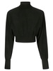 Black Ululato Sweater