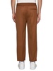 Wool Trousers