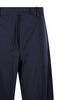 High Waist Straight Leg Trousers Sportmax