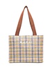 Marni Raffia Tote Bag