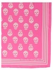 Skull Biker Scarf