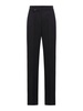 Classic Plain Trousers