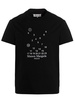 Maison Margiela Logo Embroidery T-Shirt