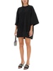 T By Alexander Wang Oversize Fit T-Shirt