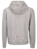 Diesel Red Tag "A Cold Wall" Sweatshirt