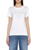Embellished Crewneck T-shirt Kenzo