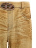 Diesel '2010 D-Macs-Fsf' Jeans