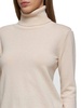 Turtleneck Long-sleeved Jumper