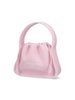 Small Tote Bag With 'ryan' Rhinestones