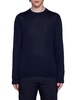 Merino Wool Sweater