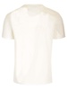 White  With Mini Logo T-Shirt White