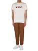 Wool Trousers