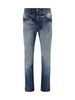 Diesel Men D-Strukt Jeans