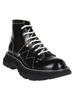 Tread Lace-up Boots