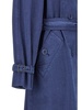 'calao' Trench Coat