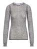 Crewneck Long-sleeved Jumper