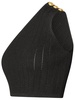 Viscose Blend Top