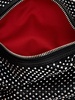 Le 54 embellished leather shoulder bag
