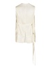 Button-up Gilet