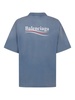 Balenciaga T-shirt with print