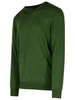 Polo Ralph Lauren Green Wool Sweater