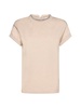 Embellished Crewneck T-shirt