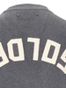 Retro Logo Crew Neck Jumper
