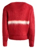 Logo Patch Knitted Jumper
