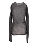 Fiene Printed Long-sleeved T-shirt