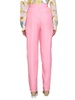 Pleated Trousers