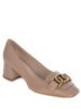Kate Block Heel Pumps
