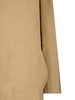 "gaia" Raincoat