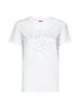 Embellished Crewneck T-shirt Kenzo