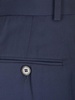 Straight Leg Trousers