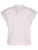 Cut-out Detailed Top