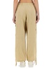 Kenzo Cargo Pants "Boke Flower 2.0"