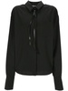 Mappa Oversized Shirt