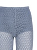 Crochet Flared Trousers