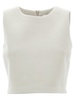 'dazzy' Cropped Top