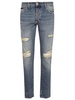 Denim Trousers Skinny Fit