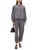 T By Alexander Wang Sweatshirt With Logo