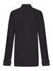 Pussy-bow Long-sleeved Top