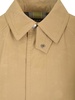 "gaia" Raincoat
