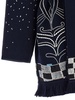 'i Dreamt A Dream Tonight' Cardigan